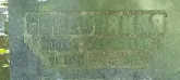Захоронение ID 1261520