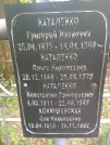 Захоронение ID 1261545