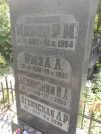 Захоронение ID 1261555