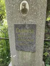 Захоронение ID 1261565