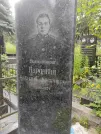 Захоронение ID 1261608