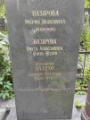 Захоронение ID 1261619