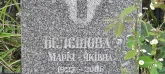Захоронение ID 1261621