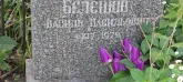 Захоронение ID 1261625