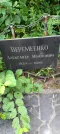 Захоронение ID 1261684