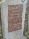 Захоронение ID 1261704