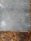 Захоронение ID 1261714