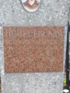 Захоронение ID 1261721