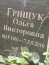Захоронение ID 1261746