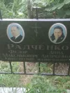 Захоронение ID 1261788
