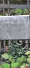 Захоронение ID 1261825