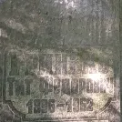 Захоронение ID 1261883