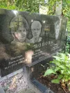 Захоронение ID 1261889