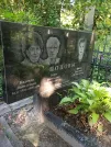 Захоронение ID 1261891