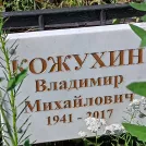 Захоронение ID 1261956