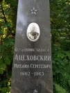 Захоронение ID 1261986