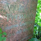 Захоронение ID 1261999