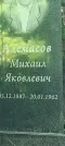 Захоронение ID 1262000