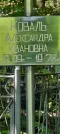 Захоронение ID 1262010