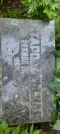 Захоронение ID 1262081