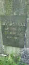 Захоронение ID 1262108
