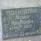 Захоронение ID 1262143
