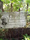 Захоронение ID 1262208