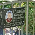 Захоронение ID 1262234