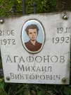 Захоронение ID 1262253