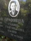 Захоронение ID 1262258