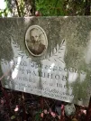Захоронение ID 1262278