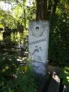 Захоронение ID 1262289