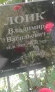 Захоронение ID 1262296