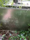 Захоронение ID 1262325