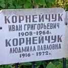 Захоронение ID 1262414