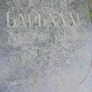 Захоронение ID 1262442