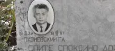 Захоронение ID 1262453