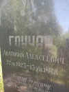 Захоронение ID 1262465