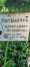Захоронение ID 1262585