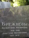 Захоронение ID 1262595