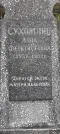 Захоронение ID 1262612