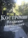Захоронение ID 1262684