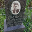 Захоронение ID 1262697