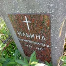 Захоронение ID 1262741