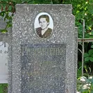 Захоронение ID 1262748