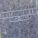 Захоронение ID 1262767