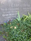 Захоронение ID 1262788