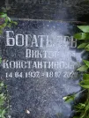 Захоронение ID 1262794