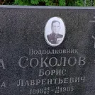 Захоронение ID 1262820