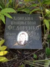 Захоронение ID 1262846